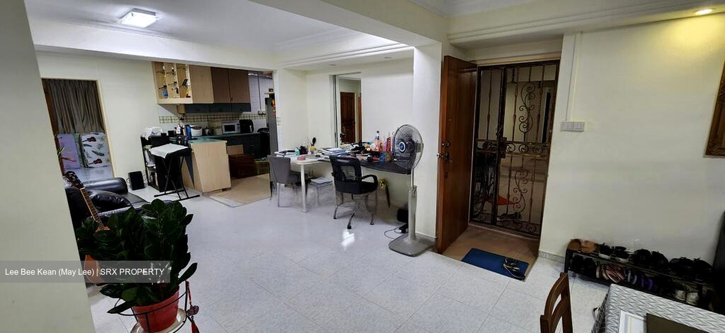 Blk 313 Tampines Street 33 (Tampines), HDB Executive #517519911